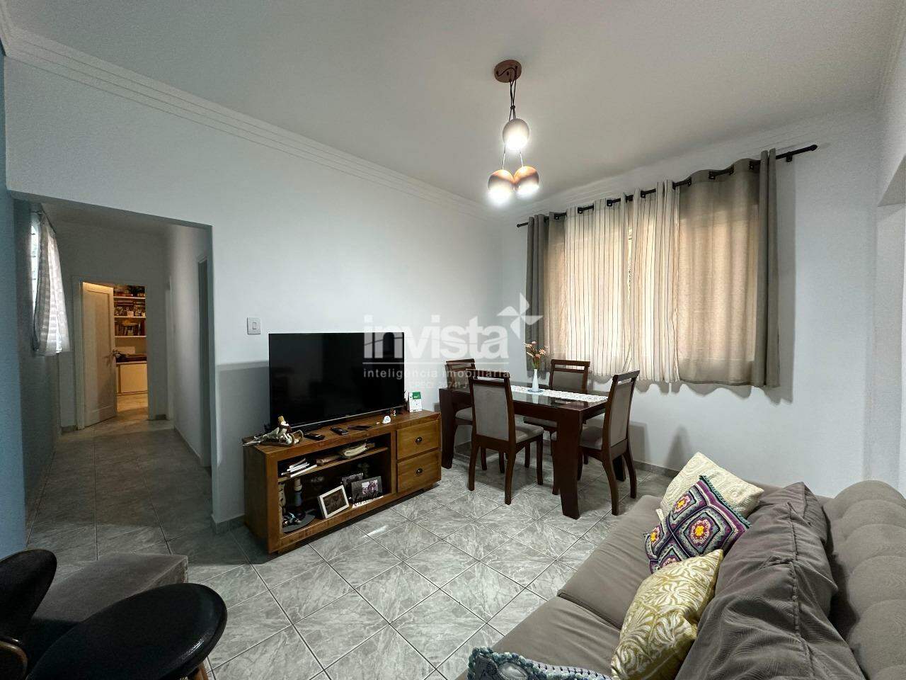 Apartamento à venda no bairro Gonzaga