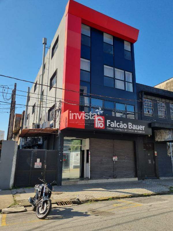 Ponto Comercial para aluguel no bairro Vila Mathias