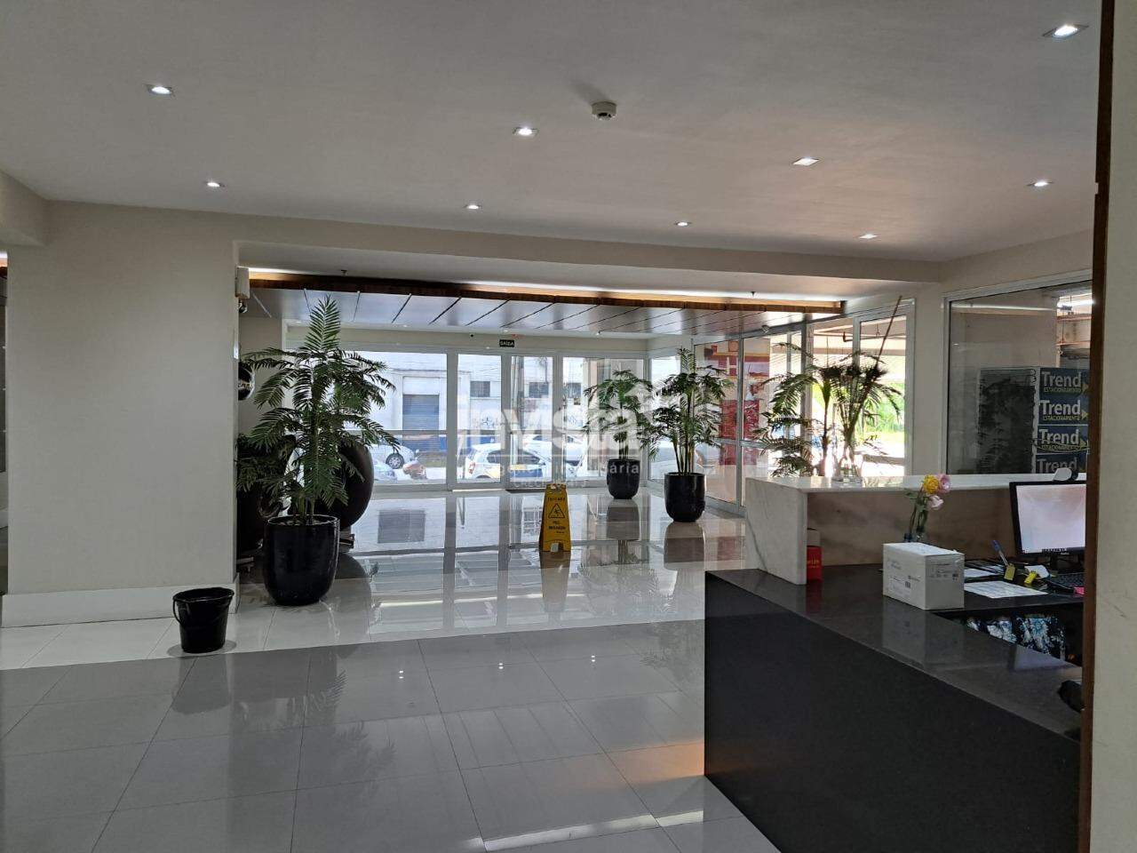 Sala Comercial para aluguel no bairro Vila Mathias