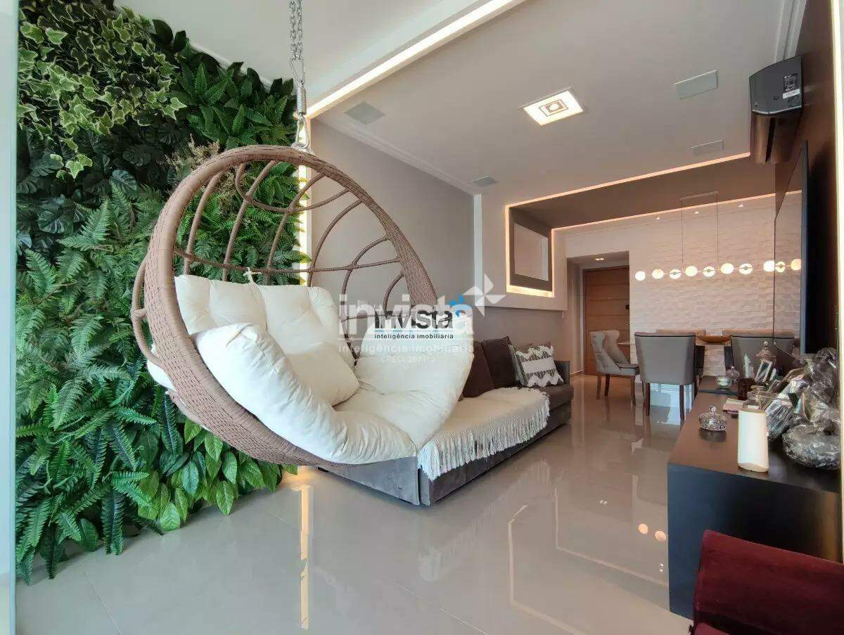 Apartamento para aluguel no bairro Embaré