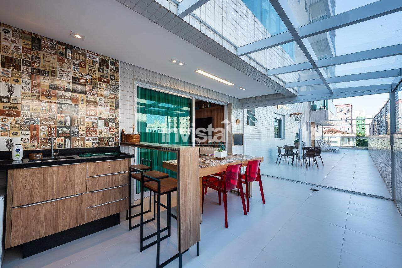 Apartamento à venda no bairro Embaré