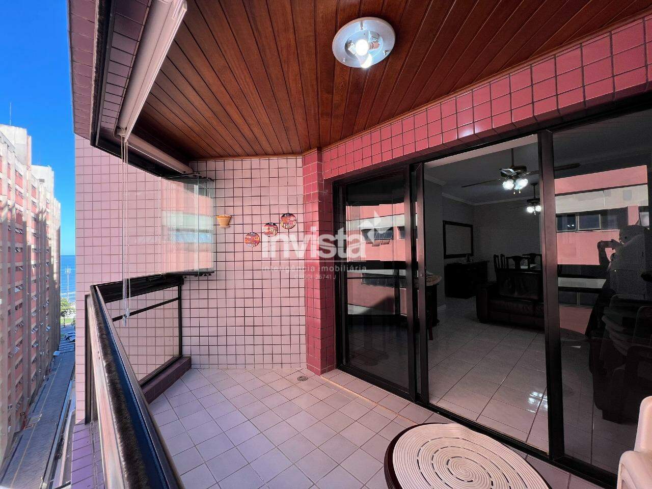 Apartamento à venda no bairro Aparecida