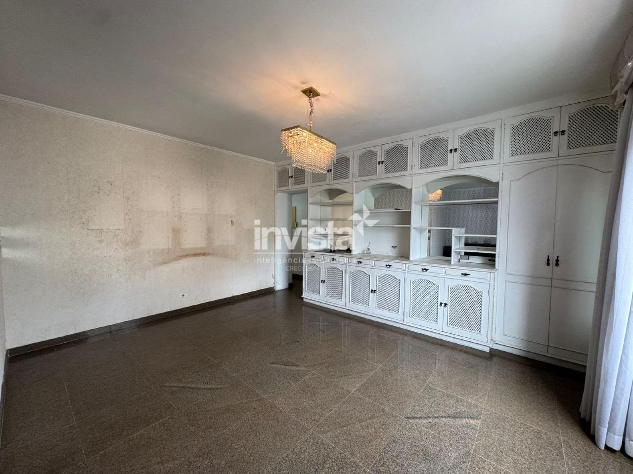 Apartamento à venda no bairro Pompéia