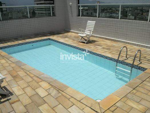 Apartamento Garden para locação no bairro de Gonzaga