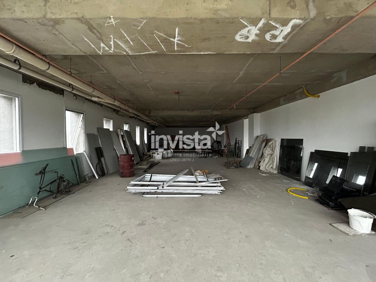 Sala Comercial para aluguel no bairro Gonzaga