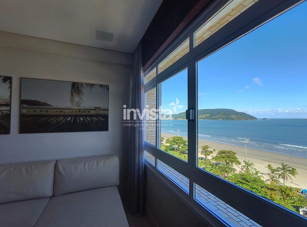 Apartamento à venda no bairro Embaré