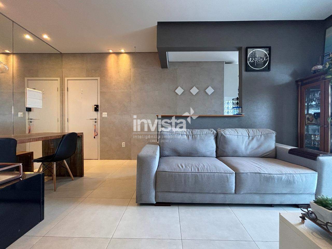 Apartamento à venda no bairro Macuco