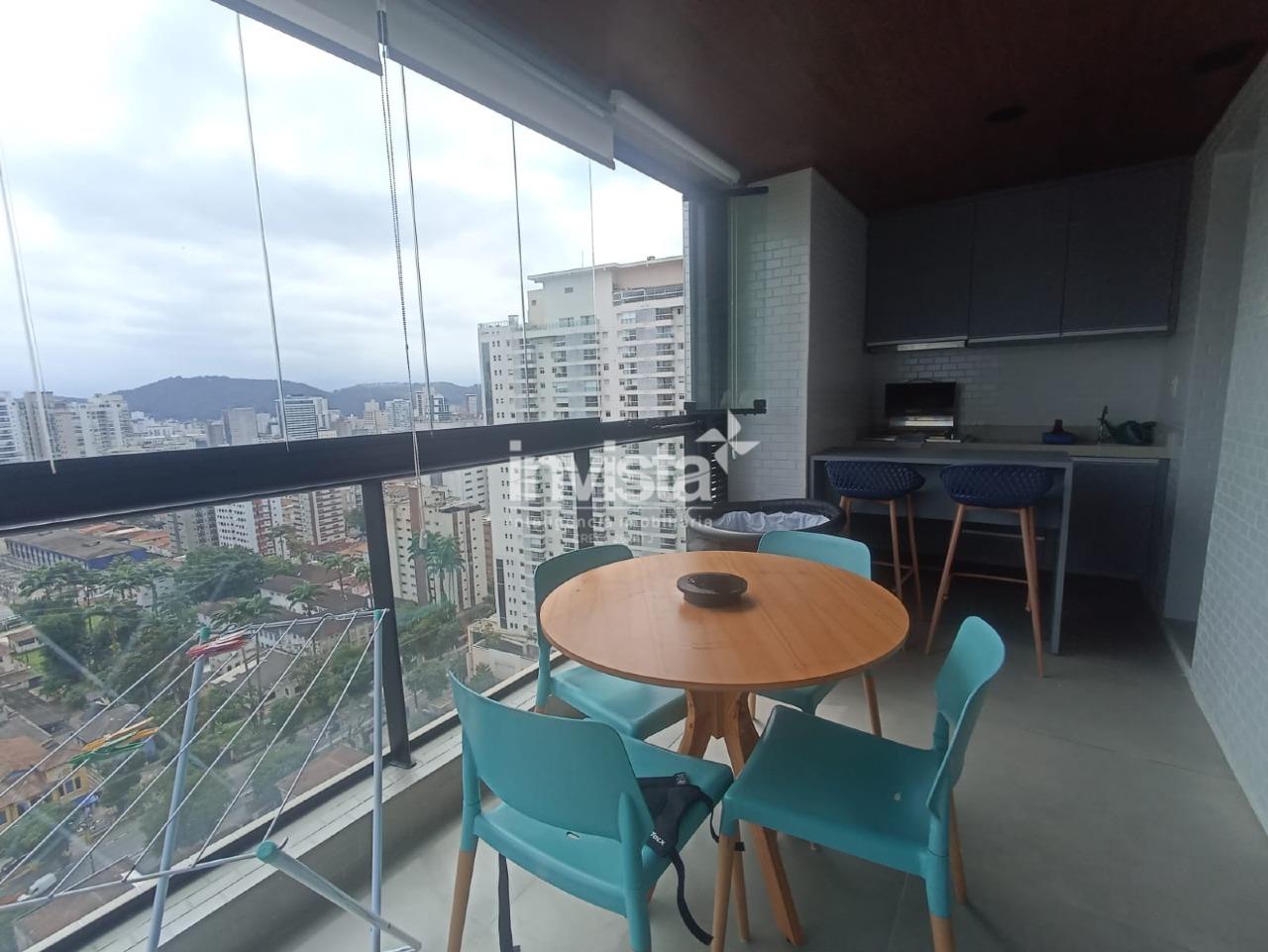 Apartamento para aluguel no bairro Boqueirão