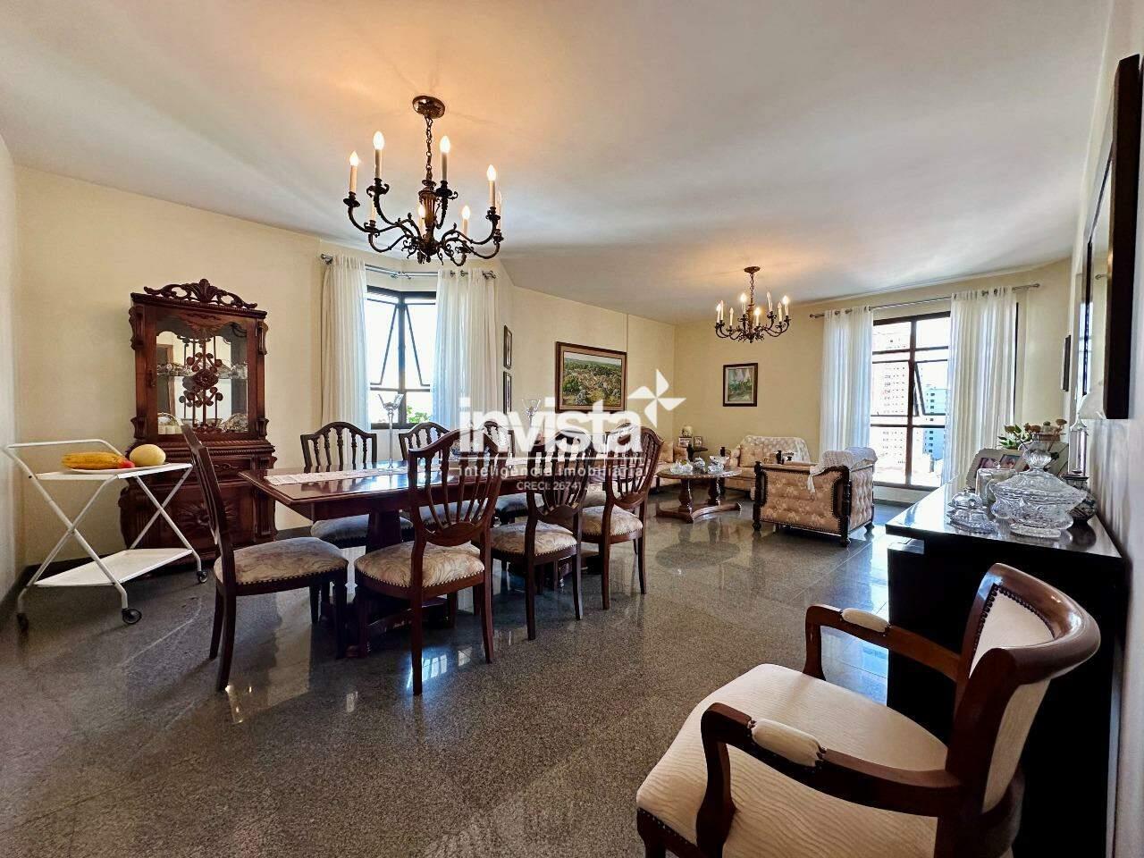 Apartamento à venda no bairro Embaré