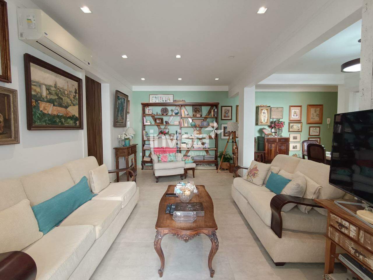 Apartamento à venda no bairro Boqueirão