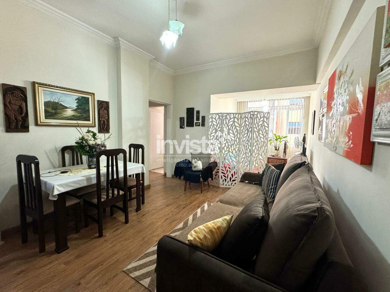 Apartamento à venda no bairro Boqueirão