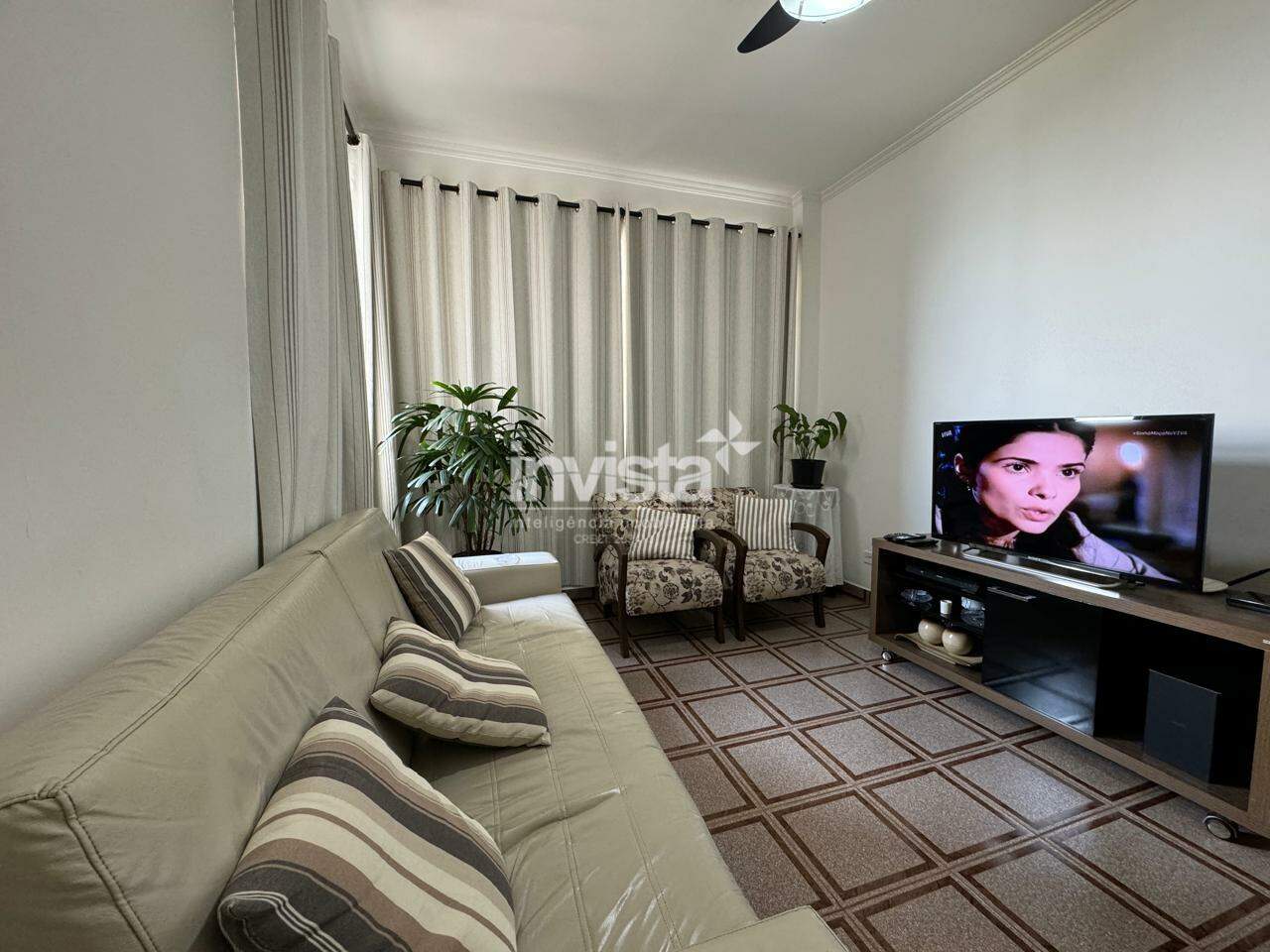 Apartamento à venda no bairro Ponta da Praia