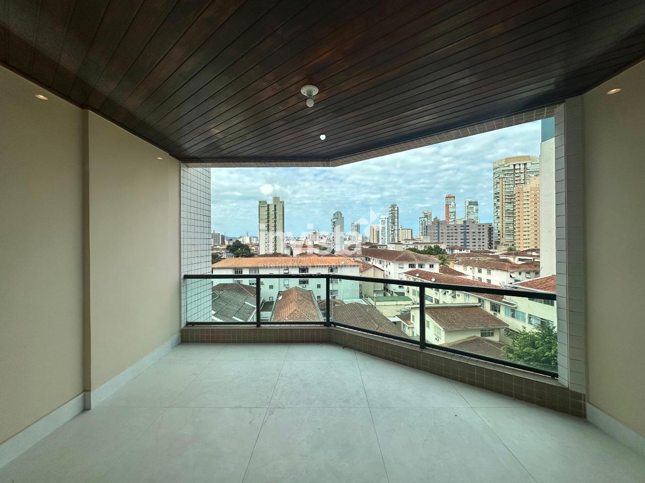 Apartamento à venda no bairro Boqueirão