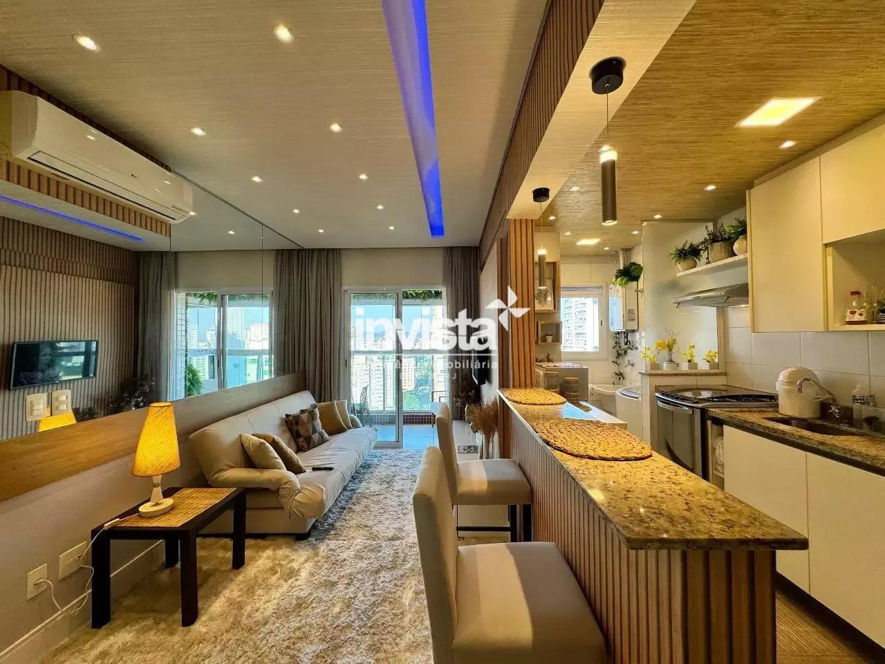 Apartamento à venda no bairro Gonzaga