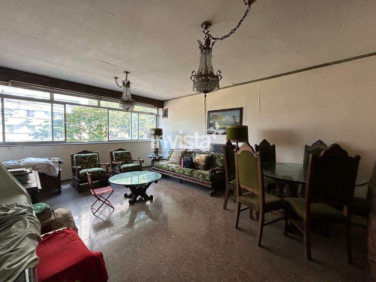 Apartamento à venda no bairro Gonzaga