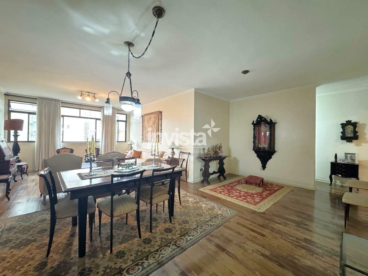 Apartamento à venda no bairro Boqueirão