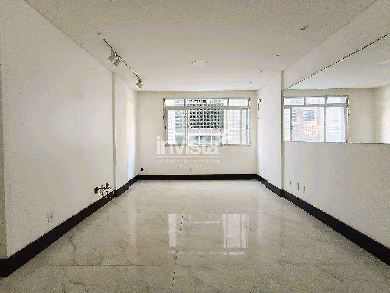 Apartamento à venda no bairro José Menino