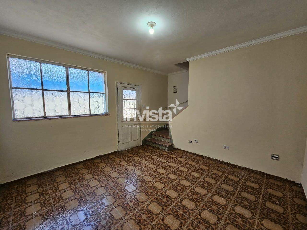 Casa à venda no bairro Vila Mathias