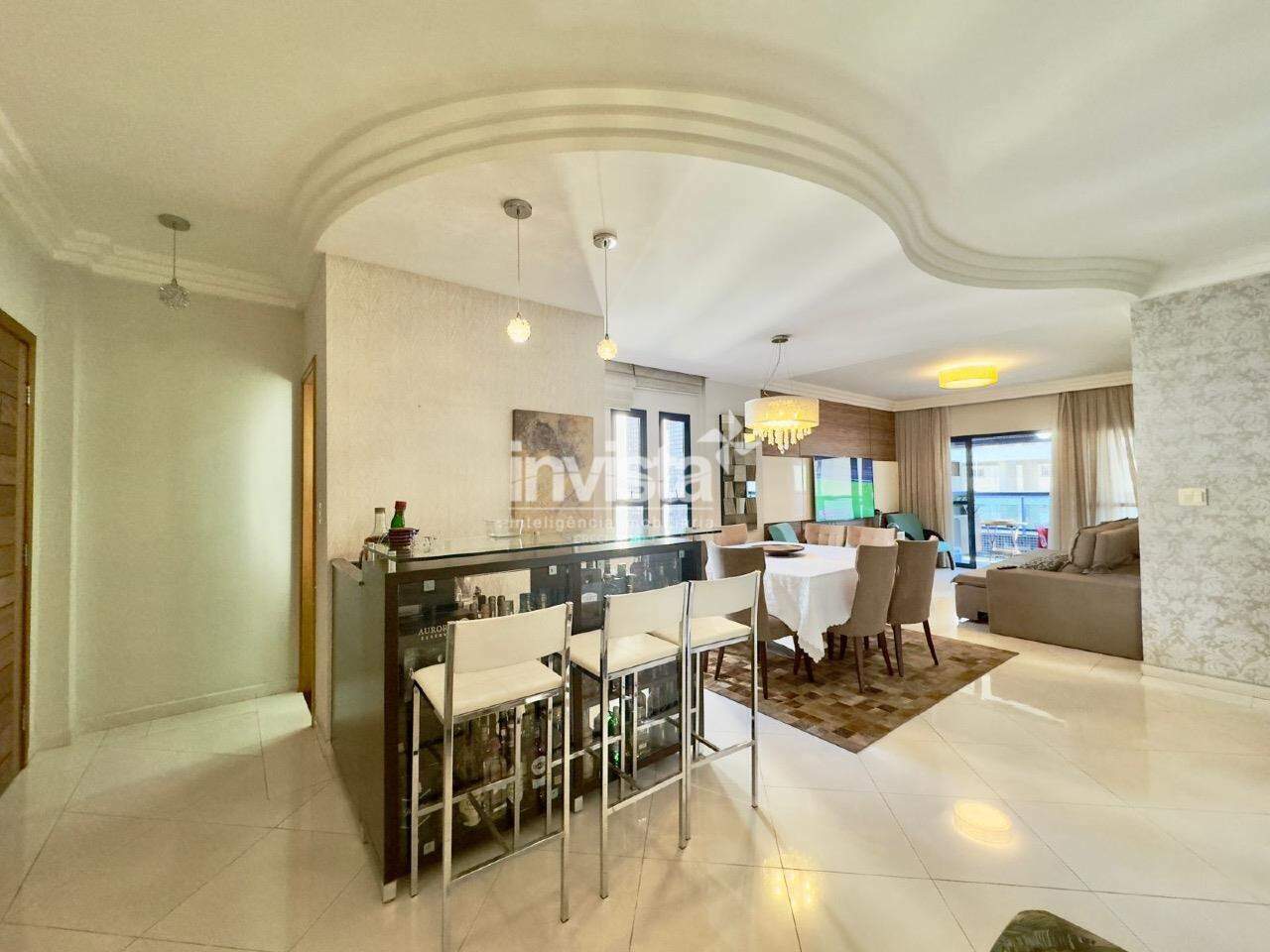 Apartamento à venda no bairro Ponta da Praia