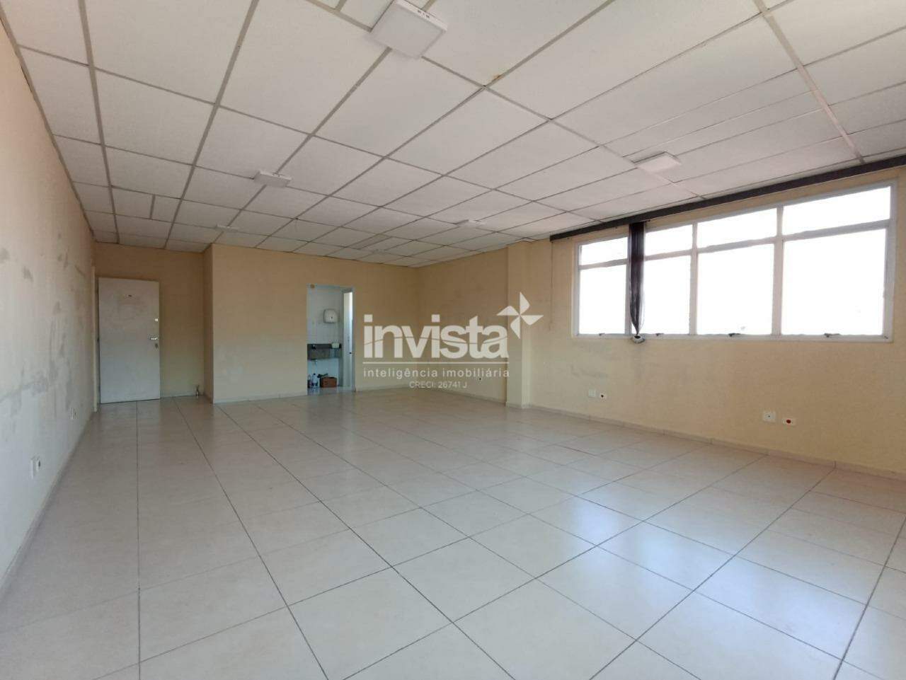 Sala Comercial para aluguel no bairro Vila Mathias