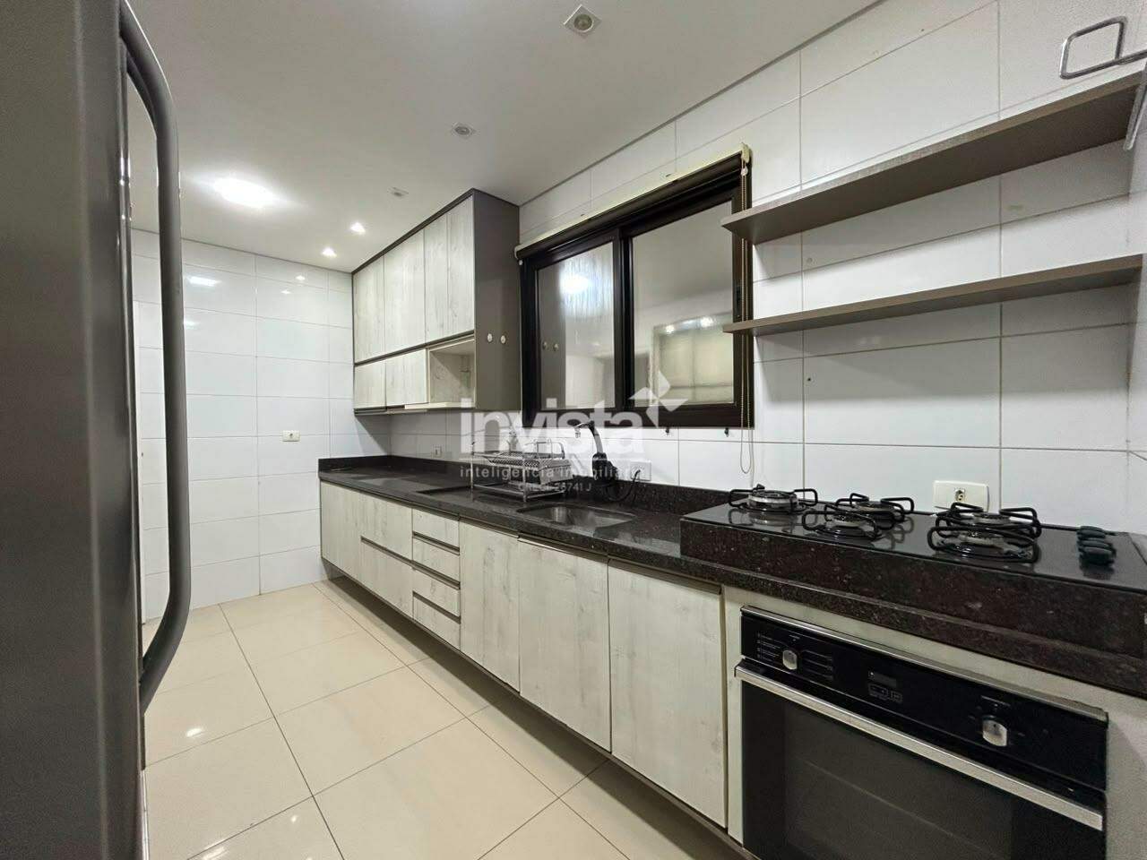CASA PARA ALUGAR NO BOQUEIR&Atilde;O - Santos