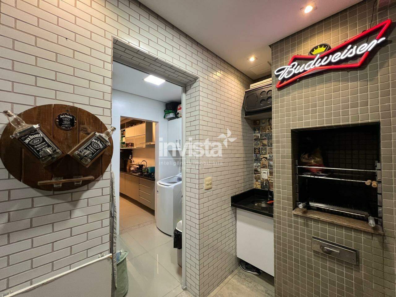 Apartamento à venda no bairro Marapé