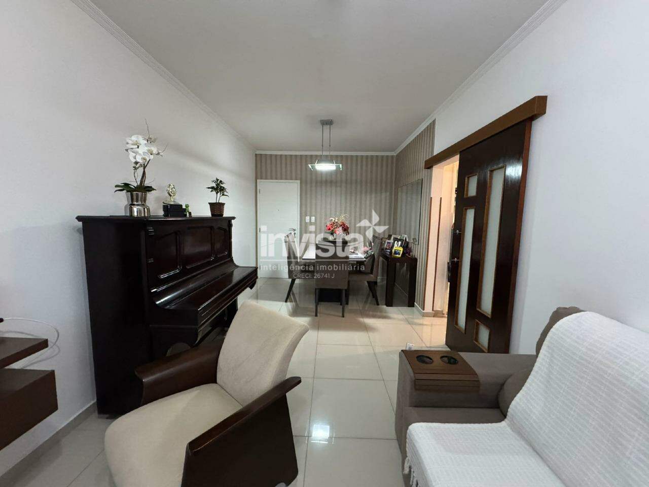 Apartamento à venda no bairro Embaré