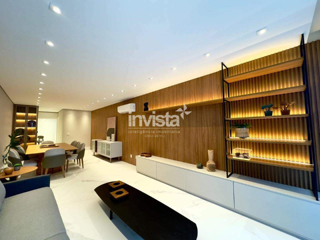 Apartamento à venda no bairro Pompéia