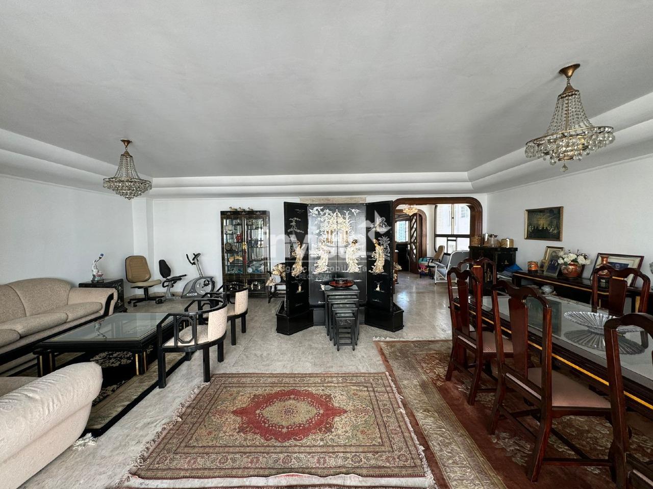 Apartamento à venda no bairro Gonzaga