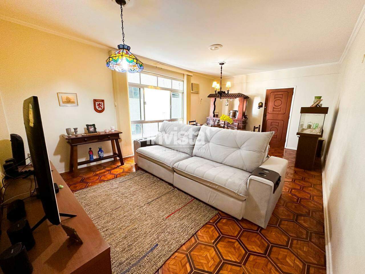 Apartamento à venda no bairro Embaré