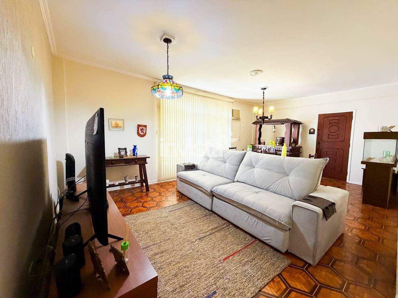 C&oacute;digo: 27828 R$ 699.000,00 Apartamento &agrave; venda em Santos-SP no bairro Embar&eacute;, com 3 dormit&oacute;rios e 128m&sup2; 128 m&sup2; 3 quartos 1 vaga - Santos