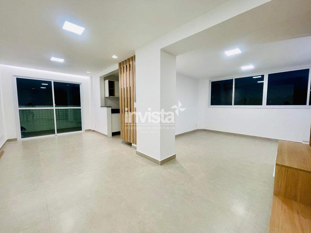 Cobertura Duplex para aluguel no bairro Marapé