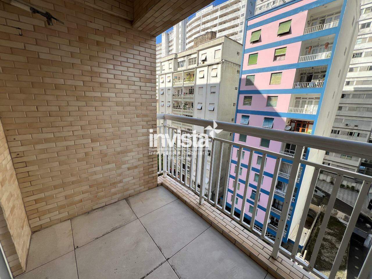 Apartamento à venda no bairro José Menino