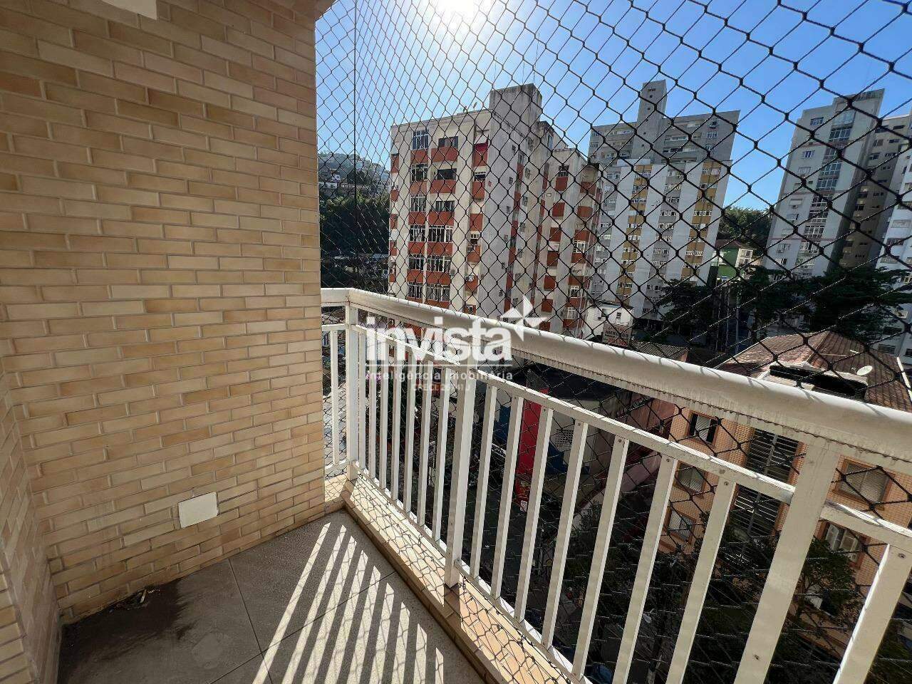 Apartamento à venda no bairro José Menino