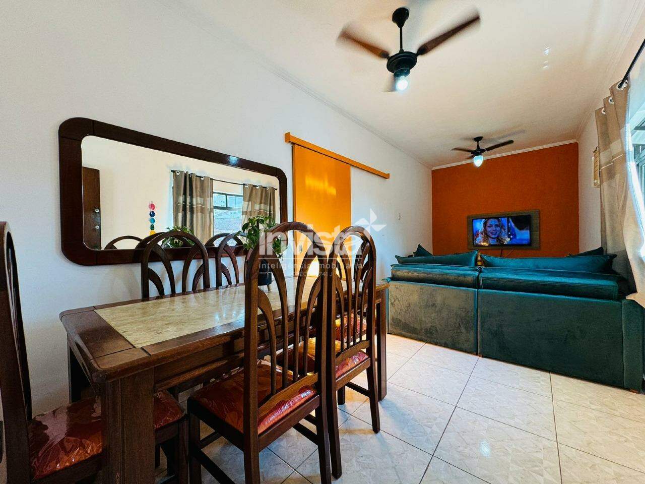 Apartamento à venda no bairro Embaré