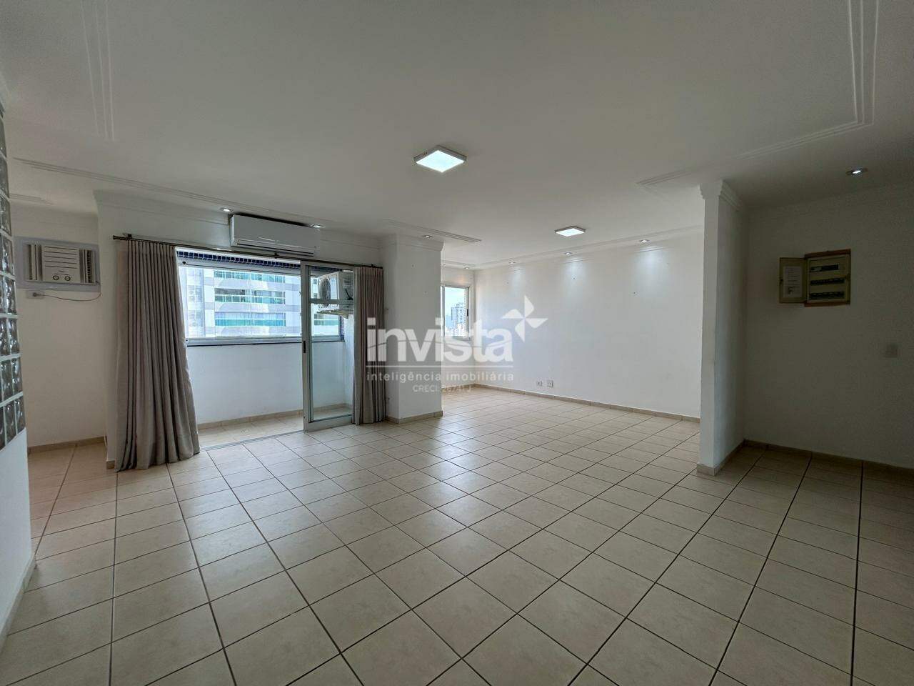 Apartamento à venda no bairro Boqueirão