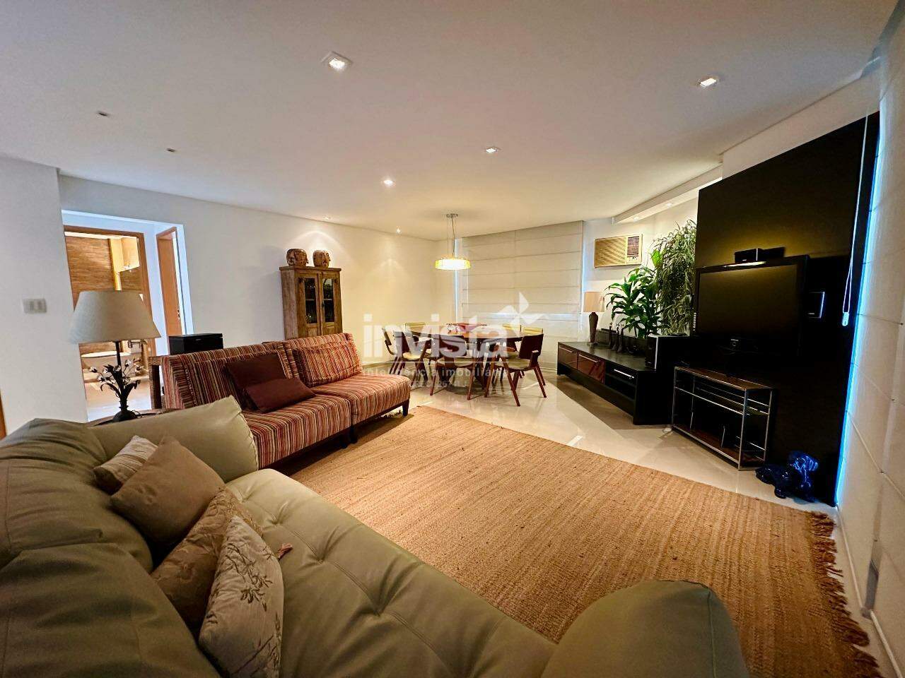 Apartamento à venda no bairro Ponta da Praia