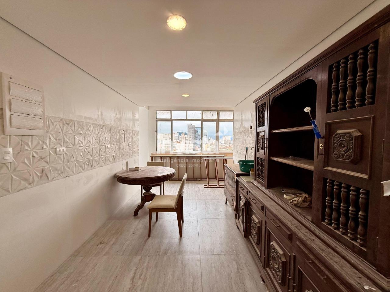 Apartamento à venda no bairro Gonzaga