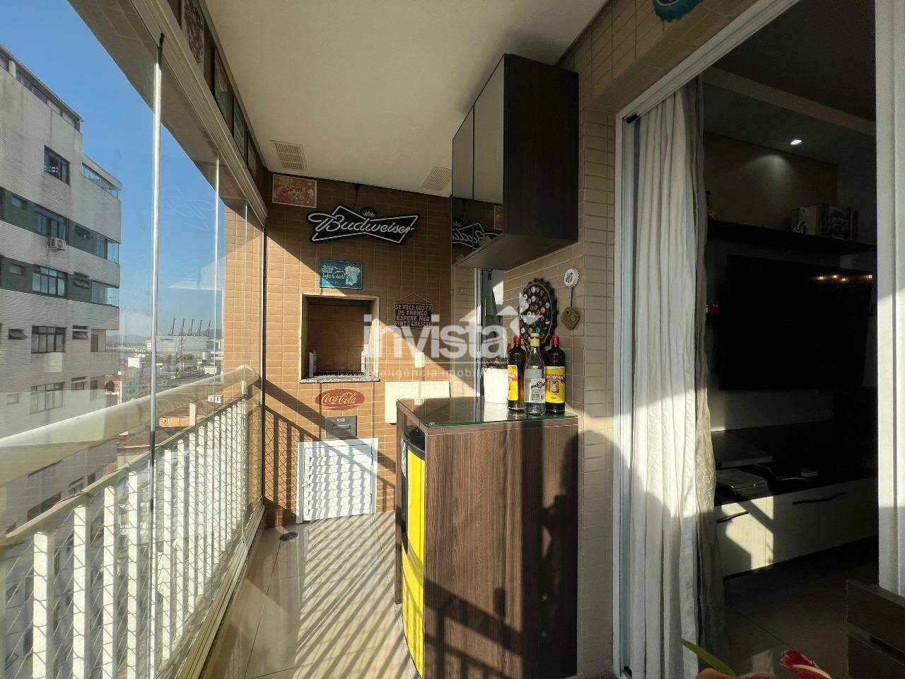 Apartamento à venda no bairro Macuco