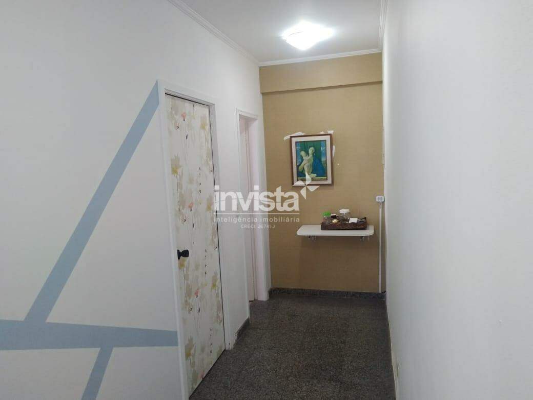 Sala Comercial para aluguel no bairro Vila Mathias