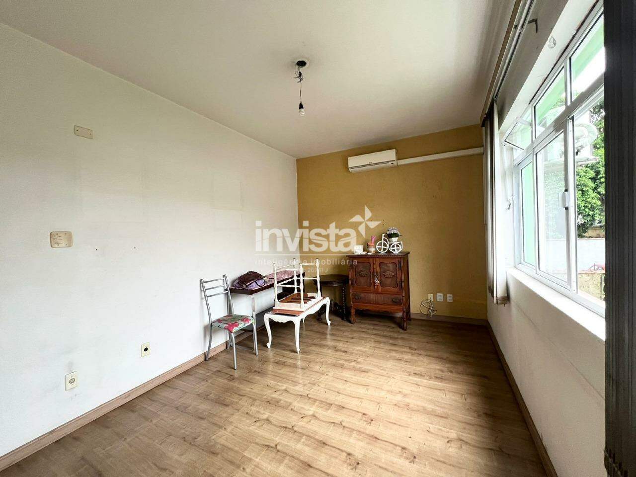 Apartamento à venda no bairro Vila Mathias