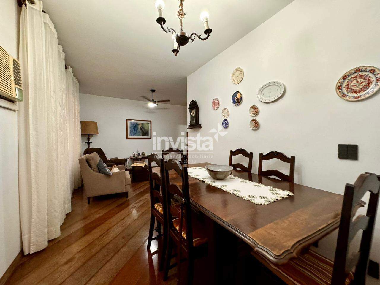 Apartamento à venda no bairro Aparecida