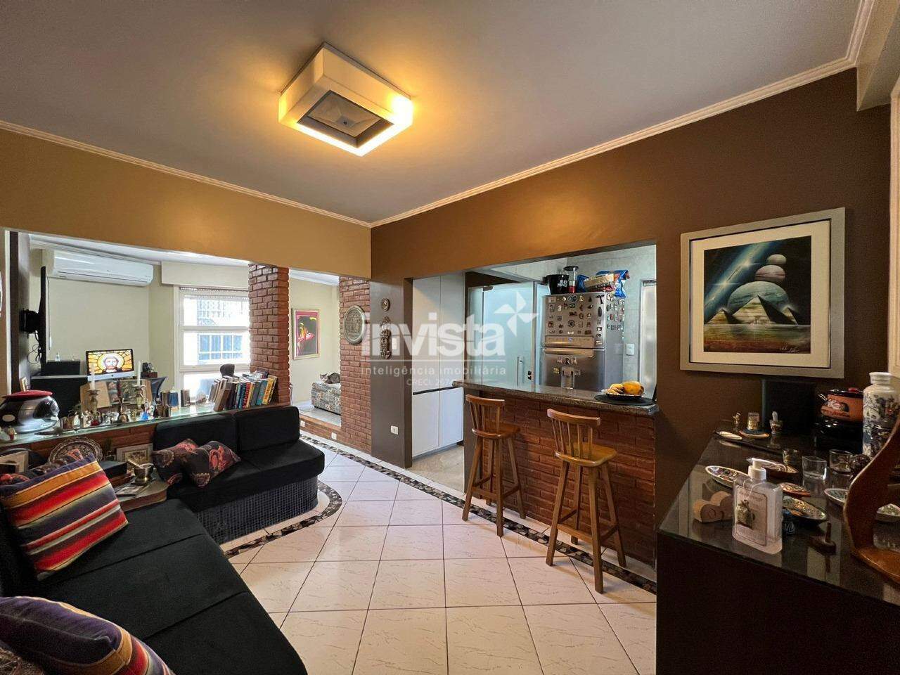 Apartamento à venda no bairro Aparecida