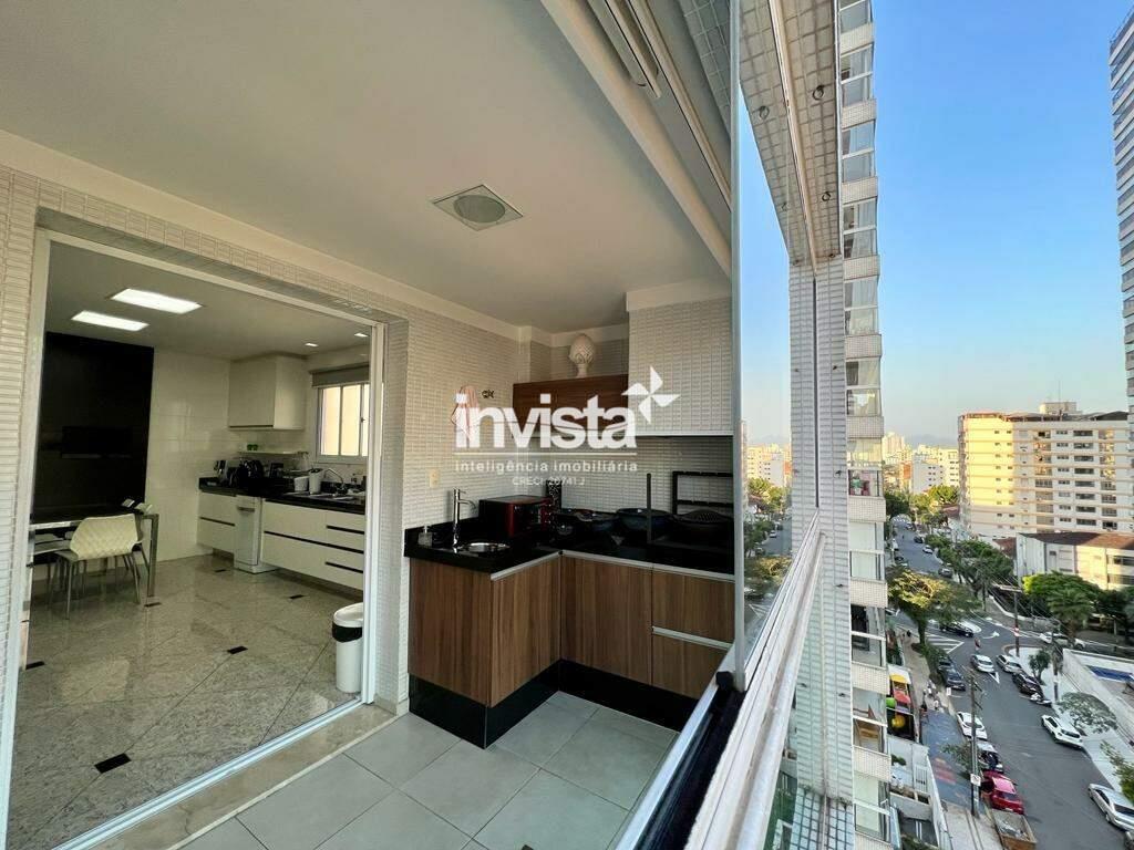 APARTAMENTO ALTO PADRÃO NO CORAÇÃO DO EMBARÉ !!!