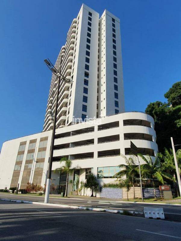 Sala Comercial no Centro de Santos