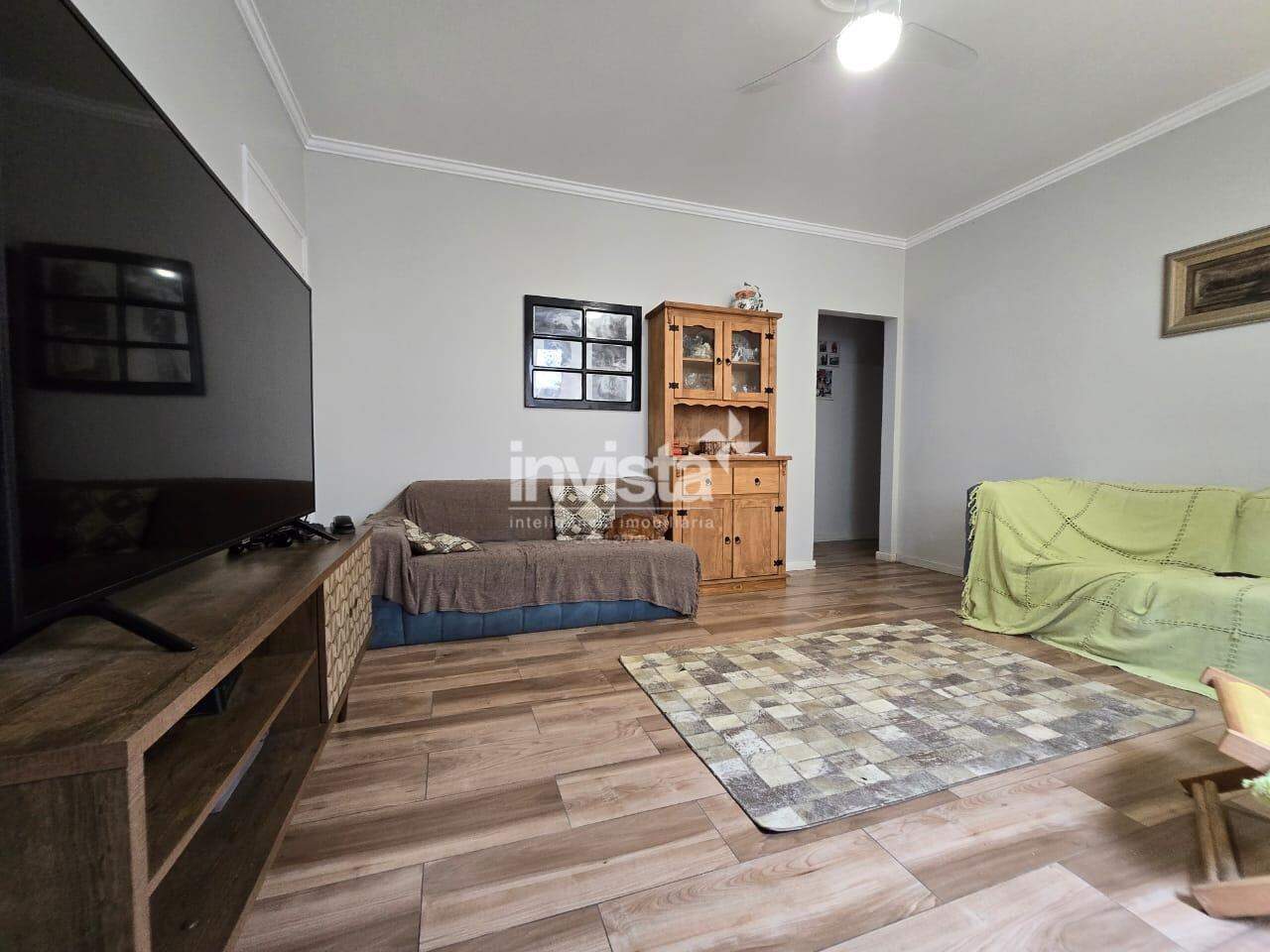 Apartamento à venda no bairro Macuco