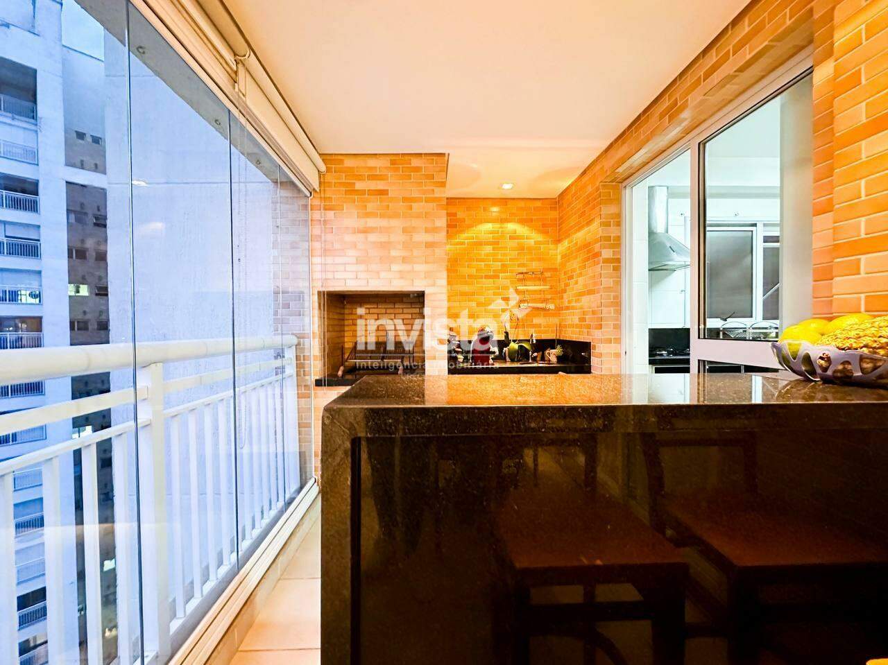 Apartamento à venda no bairro Gonzaga