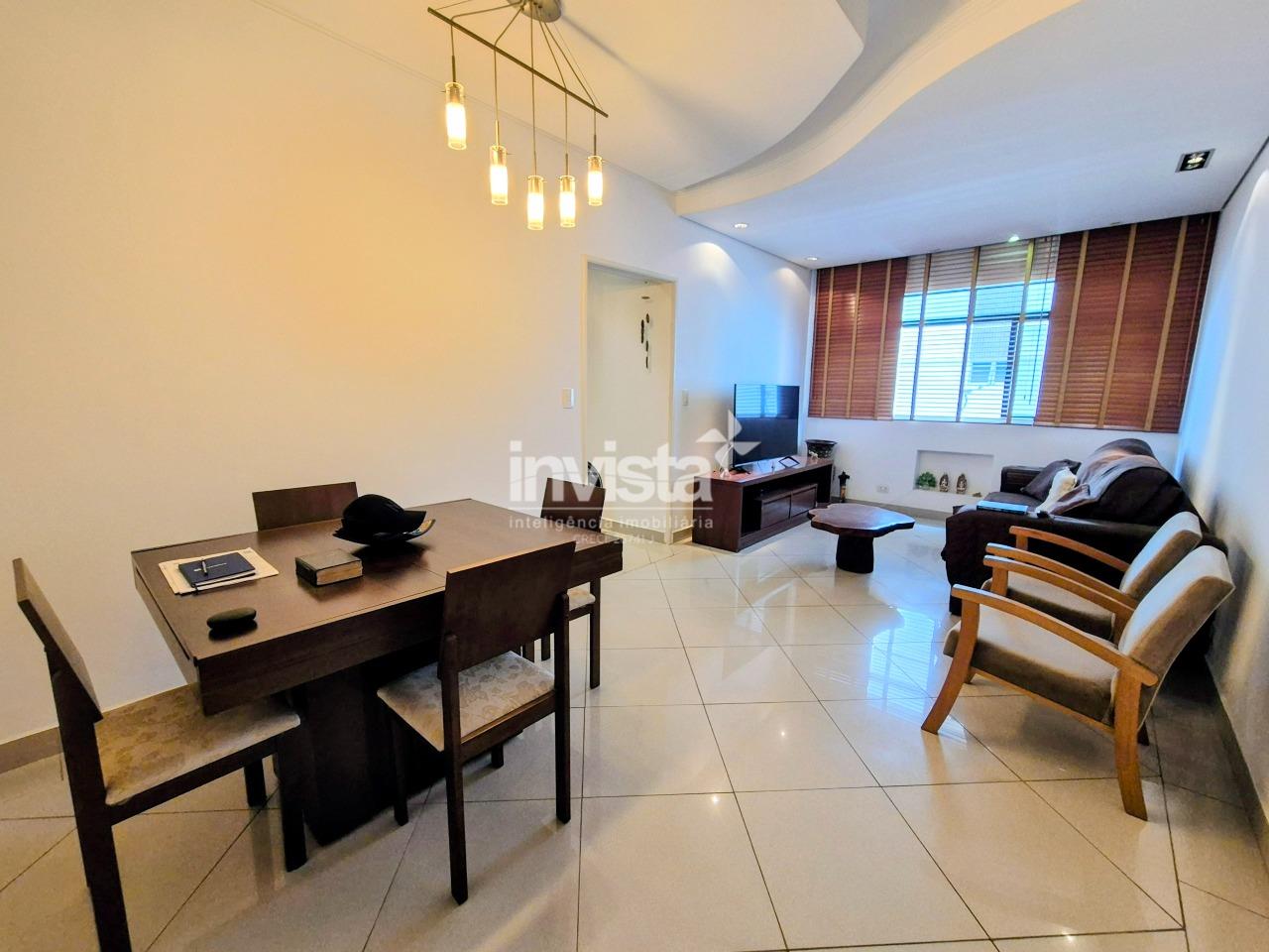 Apartamento à venda no bairro Aparecida