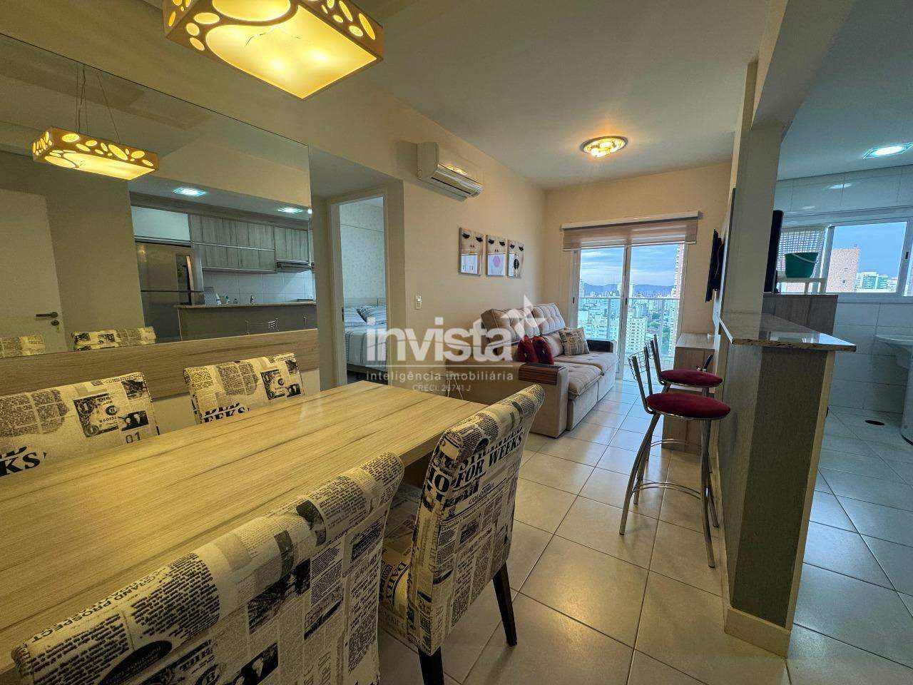 Apartamento à venda no bairro Gonzaga