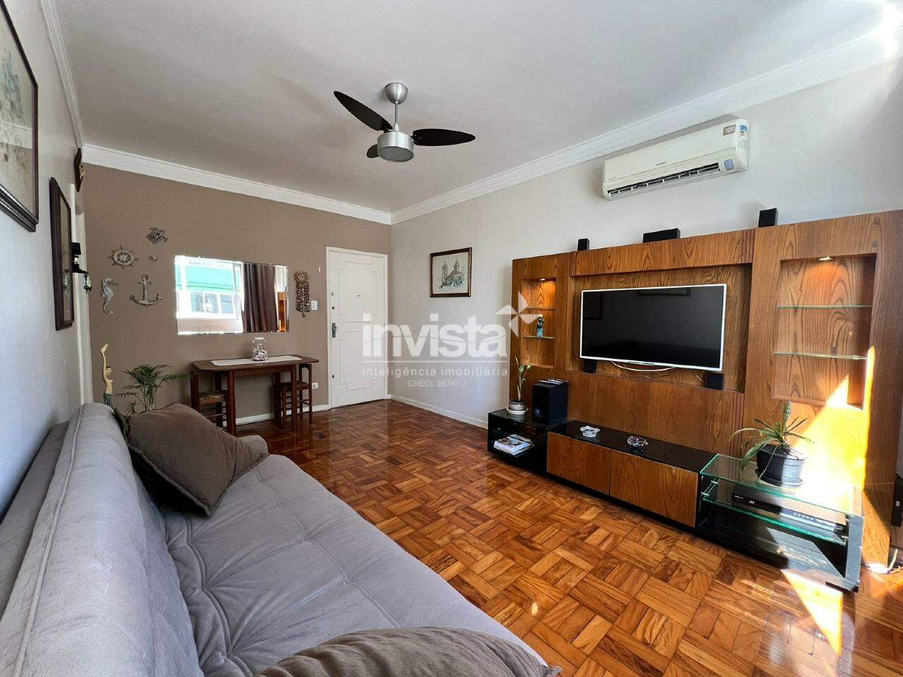 Apartamento à venda no bairro Boqueirão